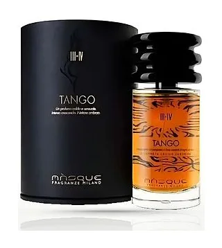 MASQUE MILANO TANGO Парфюмерная вода унисекс 2 мл Masque Milano