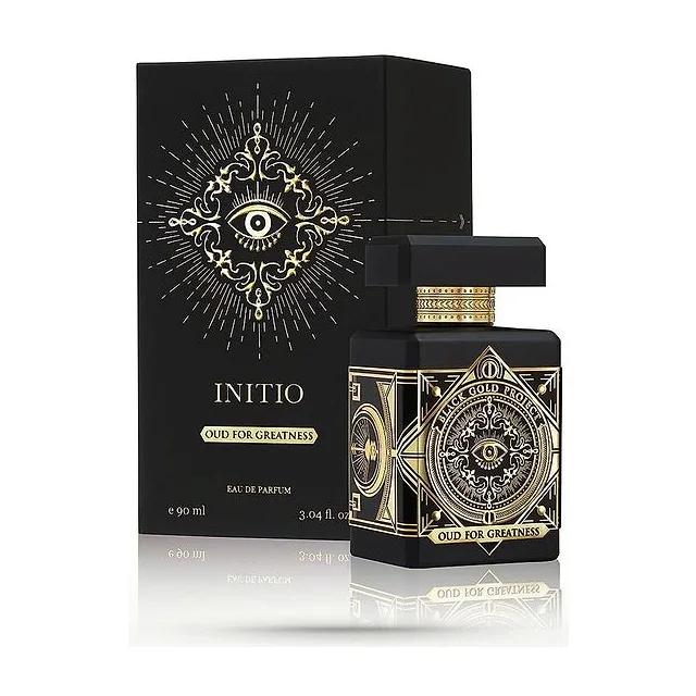 Initio OUD For Greatness Парфюмерная вода 90 мл Initio Parfums Prives купить