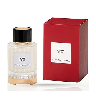 Carolina Herrera - Cedar Chic 100 мл Парфюмерная вода унисекс Carolina Herrera