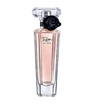 Lancome TRESOR IN LOVE парфюмерная вода женская 50 мл Lancôme