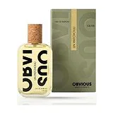 Obvious Un Patchouli 100 мл парфюмерная вода