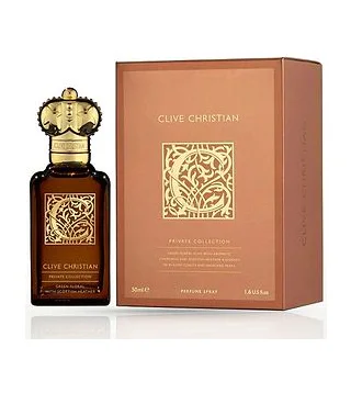 Clive Christian Private Collection C Green Floral Духи женские 100 мл CLIVE CHRISTIAN