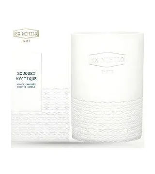Ex Nihilo Bouquet Mystique Candle Свеча 300 грамм Ex Nihilo