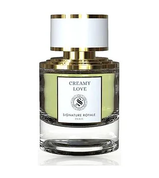Signature Royale Creamy Love Духи унисекс 50 мл Signature
