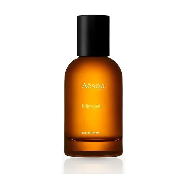Aesop Miraceti Парфюмерная вода унисекс 50 мл Aesop купить