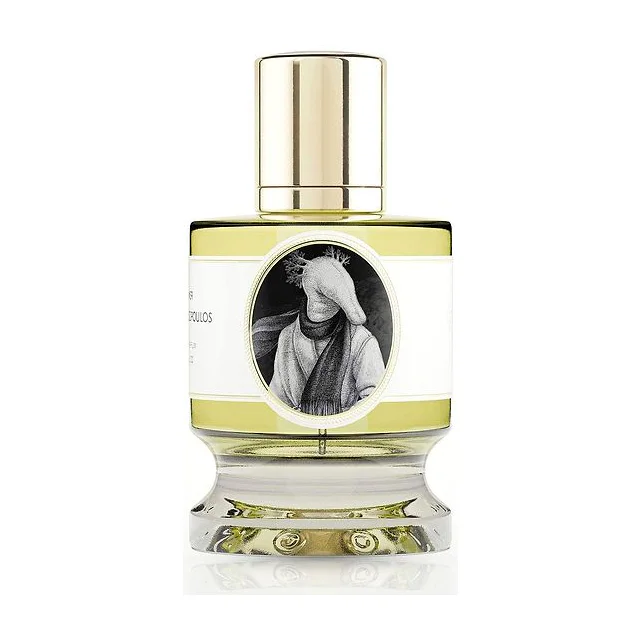 Zoologist Perfumes Olm Духи женские 60 мл Zoologist Perfumes купить