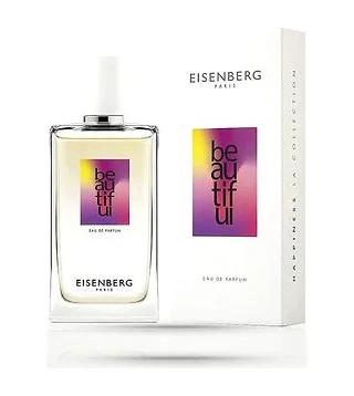 EISENBERG BEAUTIFUL Парфюмированная вода унисекс 100 мл Eisenberg