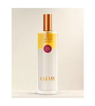 OJAR Mahrajan Body Oil Mist 100 мл - парфюмированное масло для тела Ojar