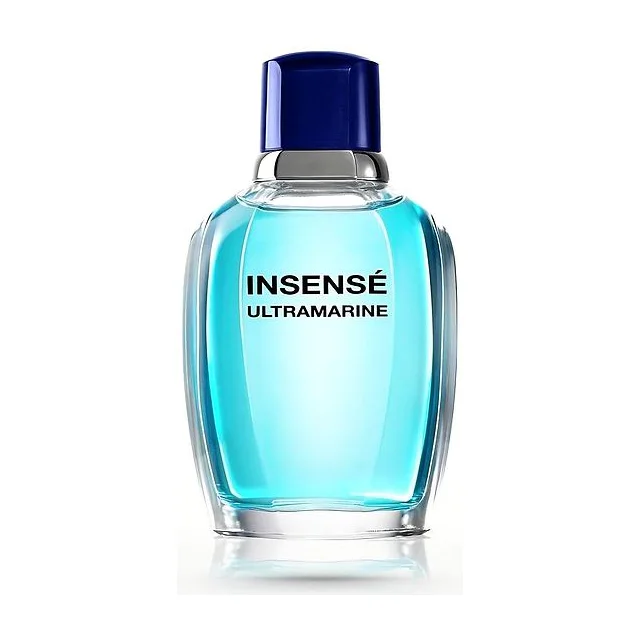 Givenchy Insense Ultramarine Туалетная вода мужская 30 мл Givenchy купить