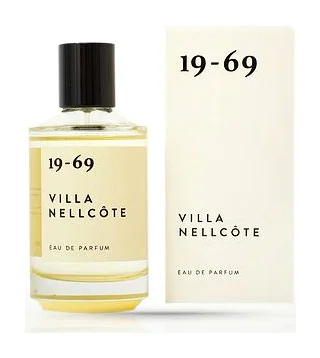 19-69 Villa Nellcote 100 мл - парфюмерная вода 19-69 Perfume