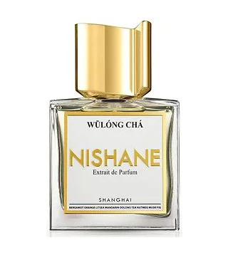 NISHANE WULONG CHA Парфюмерная вода 50 мл Nishane