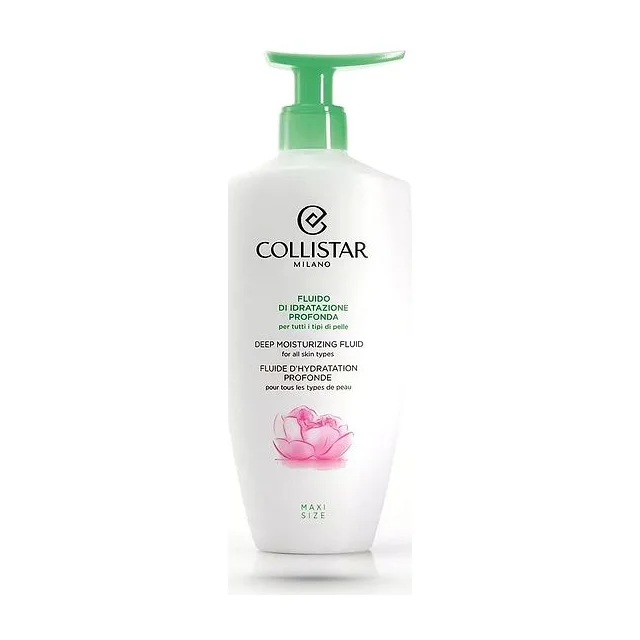 Collistar - Revitalizing Elasticizing Oil-cream Крем-масло для очень сухой кожи тела 400 мл Collistar Revitalizing Elasticizing купить