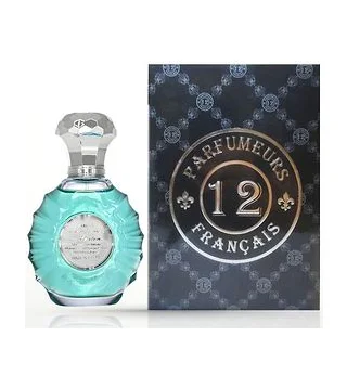 12 Parfumeurs Le Fantome Extrait De Parfum - Духи для мужчин 50 мл 12 Parfumeurs