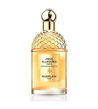 Guerlain MANDARINE BASILIC FORTE Парфюмерная вода 1 мл ПРОБНИК Guerlain