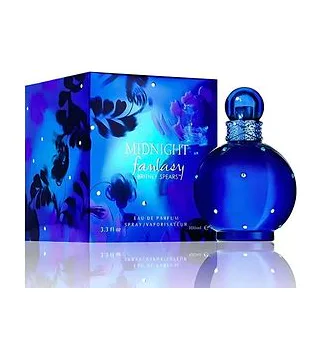Britney Spears MIDNIGHT FANTASY Парфюмерная вода для женщин 100 мл Britney Spears
