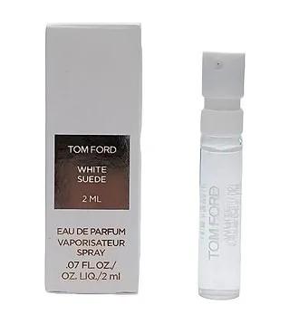 tom ford white suede Парфюмерная вода 2 мл Tom Ford