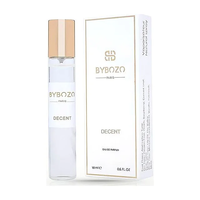 ByBozo Decent Парфюмерная вода 18 мл ByBozo купить