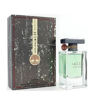 Lattafa Perfumes Atlas Парфюмерная вода унисекс 55 мл Lattafa