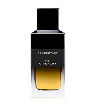 Givenchy La Collection Particuliere FOUDROYANT парфюмерная вода унисекс 100 мл Givenchy