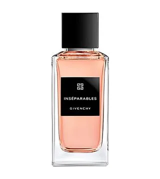 Givenchy La Collection Particuliere Inseparables Парфюмерная вода унисекс 100 мл Givenchy
