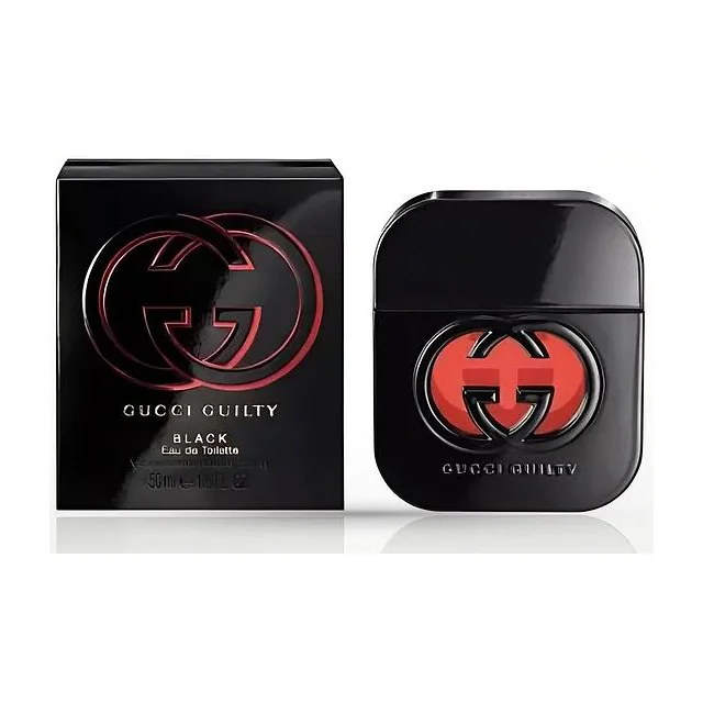 GUCCI GUILTY POUR FEMME туалетная вода женская 30 мл GUCCI GUILTY POUR купить