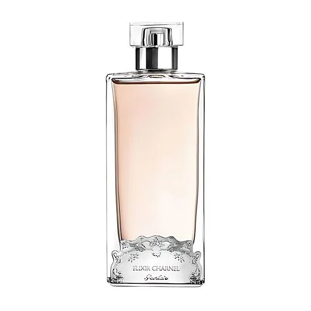 Guerlain Elixir Charnel Floral Romantique Парфюмерная вода женская 75 мл Guerlain купить
