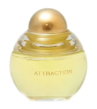 Lancome ATTRACTION парфюмерная вода женская 50 мл Lancôme