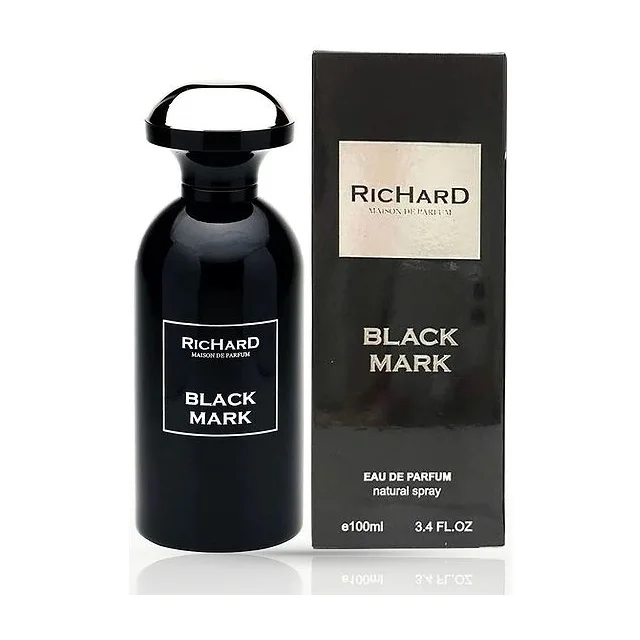 Richard Black Mark Вода парфюмерная унисекс 100 мл RICHARD купить