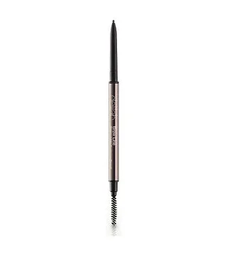 DELILAH Brow Line Retractable Eyebrow Pencil With Brush - Sable 0,08 г - карандаш для бровей с щеточкой Delilah