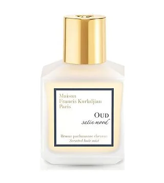 Maison Francis Kurkdjian Oud Satin Mood парфюмерный мист для волос 70 мл Maison Francis Kurkdjian