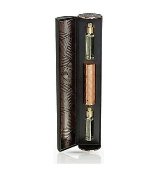 ORENS PARFUMS Fouz Набор парфюмерной воды 30 мл (3x 10 мл) ORENS PARFUMS