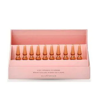 Hydra-Boost Ampoules 10*2 мл - набор ампул для интенсивного увлажнения кожи лица MZ SKIN