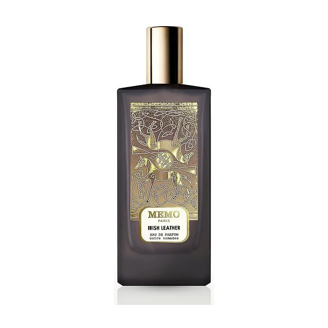 Memo Paris Irish Leather Парфюмерная вода 200 мл MEMO Paris купить