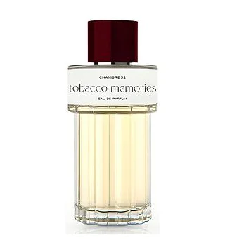 Chambre52 Tobacco Memories Парфюмерная вода 100 мл CHAMBRE52