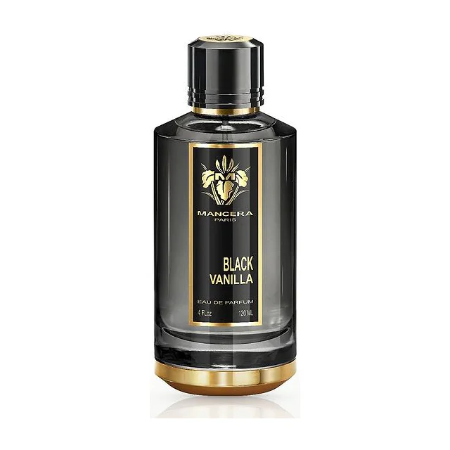 Mancera Black Vanilla Парфюмерная вода 60 мл Mancera купить