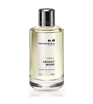 Mancera Intense Cedrat Boise Духи унисекс 120 мл Mancera