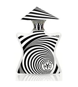 Bond No 9 Soho Парфюмерная вода унисекс 50 мл BOND