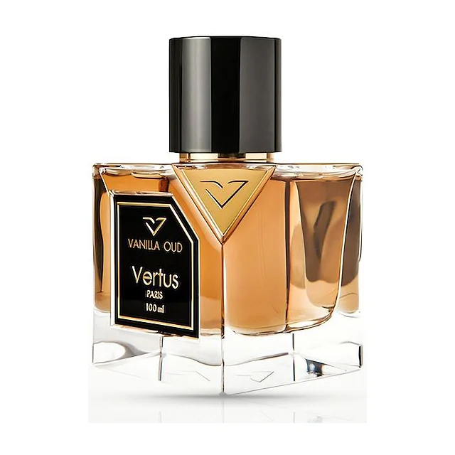 Vertus Vanilla Oud Парфюмерная вода унисекс 100 мл Vertus купить