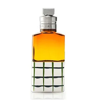 Dries Van Noten Rock the Myrrh Парфюмерная вода унисекс 100 мл Dries Van Noten