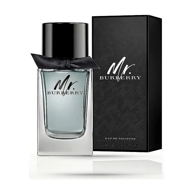 Burberry MR Туалетная вода для мужчин 100 мл BDK PARFUMS купить