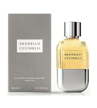 Brunello Cucinelli: Pour Homme Парфюмерная вода 150 мл Brunello Cucinelli