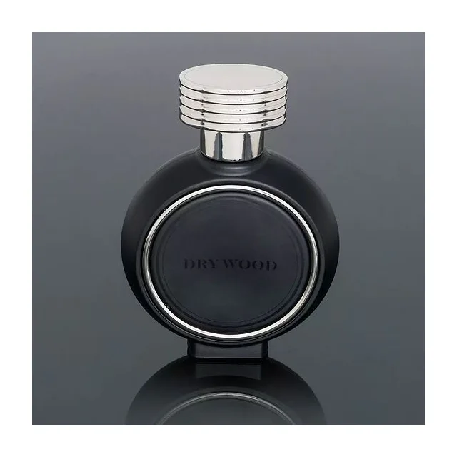HFC DRY WOOD men (пробник) парфюмерная вода для мужчин 2.5 мл HAUTE FRAGRANCE COMPANY купить