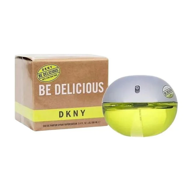 DKNY Be DELICIOUS EDP женские духи 100 мл DKNY купить