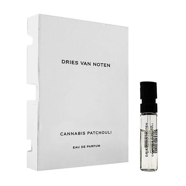 Dries Van Noten Cannabis Patchouli Вода парфюмерная унисекс 1,5 мл купить