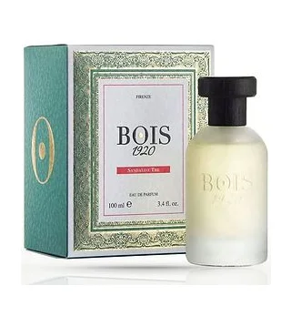 Bois 1920 Sandalo E The edp Парфюмерная вода 100 мл BOIS 1920