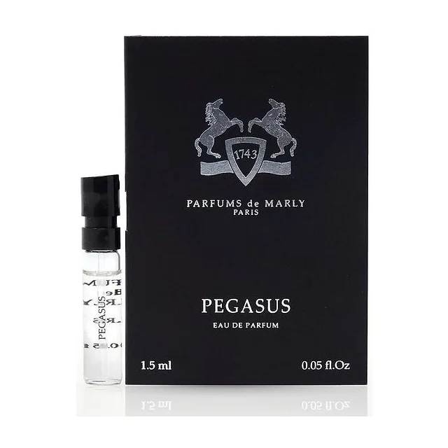 Parfums de Marly Pegasus Парфюмерная вода 1.5 мл купить