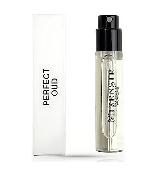 MIZENSIR Perfect Oud Парфюмерная вода Refill 8 мл MIZENSIR