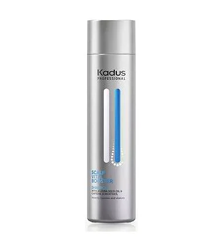 Kadus VITAL BOOSTER Шампунь укрепляющий 250 мл Kadus professional