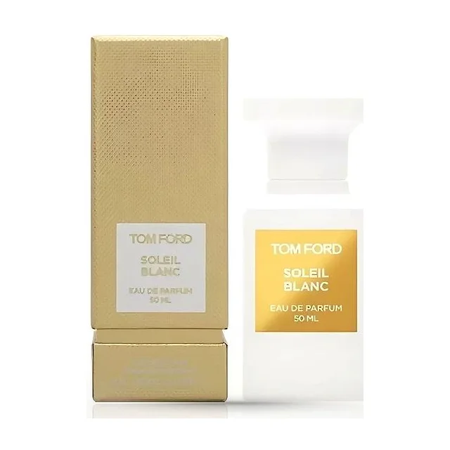 TOM FORD SOLEIL BLANC Парфюмерная вода унисекс 50 мл Tom Ford купить