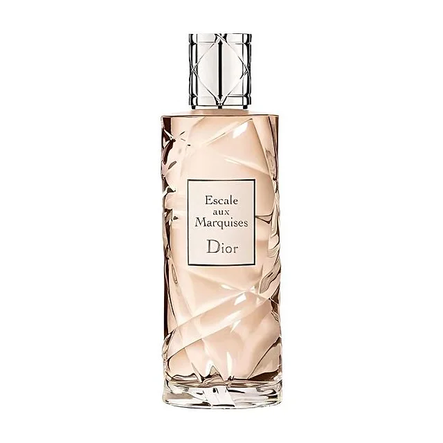 Dior Escale Aux Marquises туалетная вода женская 125 мл Dior Escale Aux купить